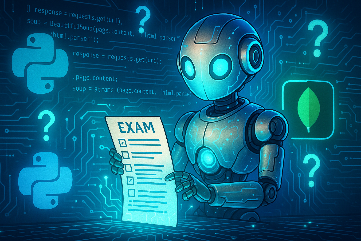 Exam Generator